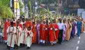 Easter in Kerala