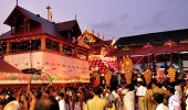 Guruvayur Festival