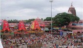 Jagannatha Festival