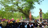 Machattu Mamangam