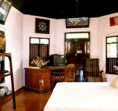 Edayadil Tharavadu Lake and Woods Homestay