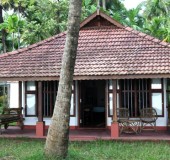 Gramam Backwater Homestay