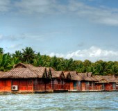 Poovar – Coastal Gateway of Kerala