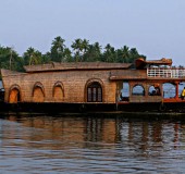 Top Activities Tourist Can Do in Backwaters of Kerala