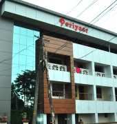 Hotel Periyar Ltd