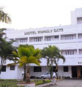 Hotel Kumily Gate