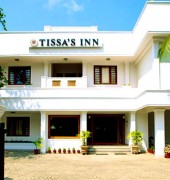 Hotel Tissa’s Inn