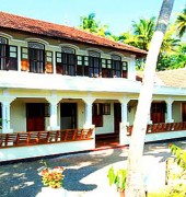Hotel Akkarakalam Memoirs