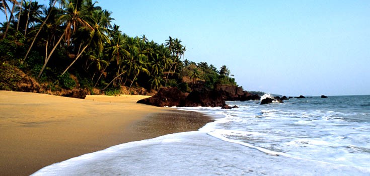 Kannur Sightseeing Kannur Tourist Spots - Important Places to See Visit