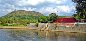 Nellikkulangara Temple