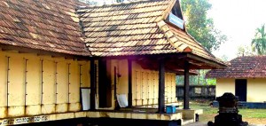 Sreenarayanapuram Temple