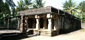 Bathery Jain Temple
