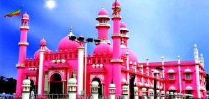 Beemapally Mosque