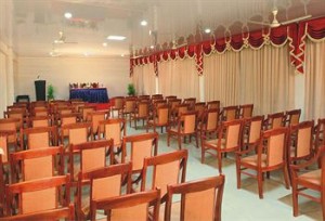 Bellmount Resorts-Conference Hall