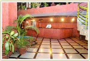Malabar Residency Kannur-Reception