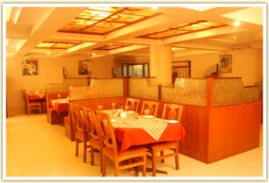 Malabar Residency Kannur-Restaurant