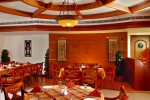 Maurya Rajadhani Trivandrum-Restaurant