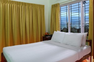 Munnar Heritage Resort-Room