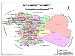 Pathanamthitta - Just Kerala