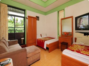 Raahath Inn Munnar-Suite Room
