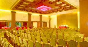 SP Grand Days-Conference Hall