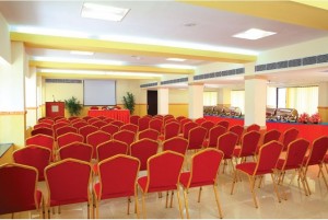 The Capital Trivandrum City-Conference Hall
