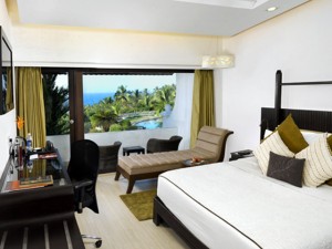 The Gateway Hotel Varkala-Sea View Room