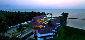 Edassery Kayal Resort