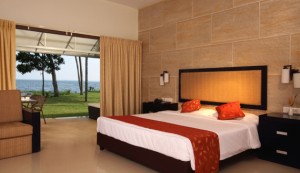 Edassery Kayal Resort-Room