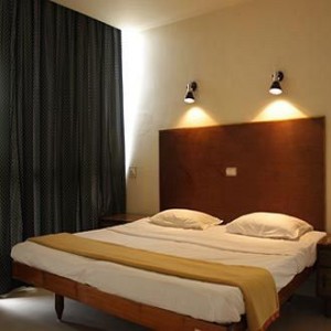 Hotel Chaithram Trivandrum-Room