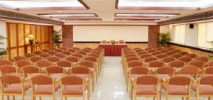 Hotel Malabar Gate-Conference Hall