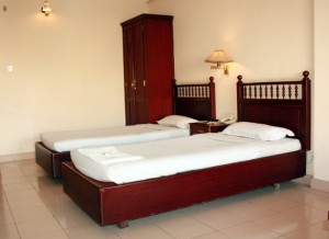 Hotel Periyar Ltd-Room