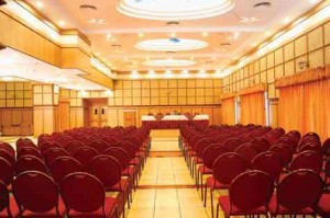 Joys Palace-Conference Hall