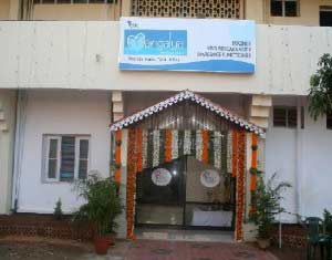 KTDC Mangalya Guruvayoor-Exterior
