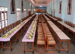 KTDC Mangalya Guruvayoor-Wedding Feasts