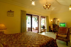 KTDC Samudra Kovalam-Premium_Room