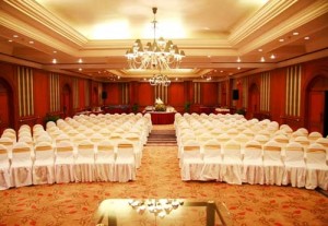 The Gateway Hotel Beach Road-Conference Hall