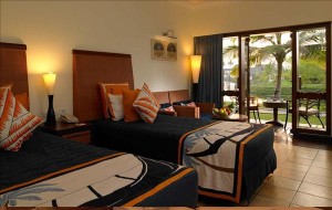 The Zuri Kumarakom Resort-Zuri Deluxe Room