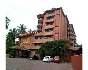 Westway Hotel Kozhikode