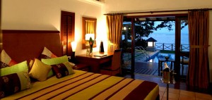 Zuri Kumarakom Kerala Resort & Spa