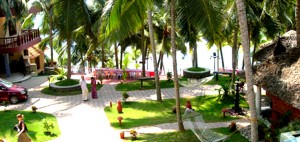 Hotel AyurBay Resort