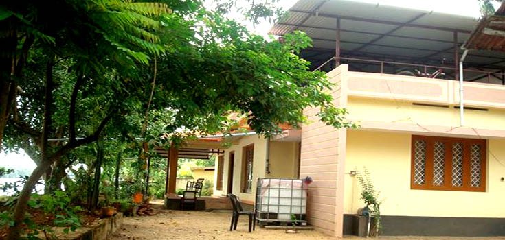 Ayana’s Pampatheeram Homestays in Alleppey Rooms Rates Reviews Kerala