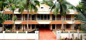 Surendram Villa