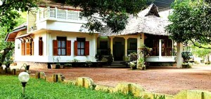 Gowri Heritage Home