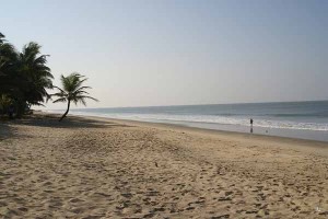 Nattika Beach Thrissur