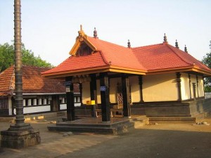 Ottappalam Temple Palakkad