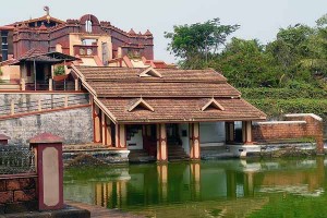 Thiruvangad Temple Thalassery kannur