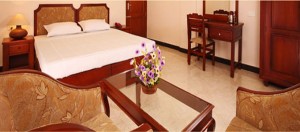 Sreevalsam Residency Hotel in Pathanamthitta