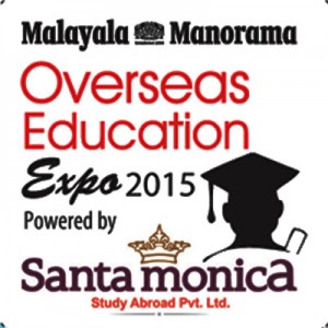 Oversease Education Expo 2015